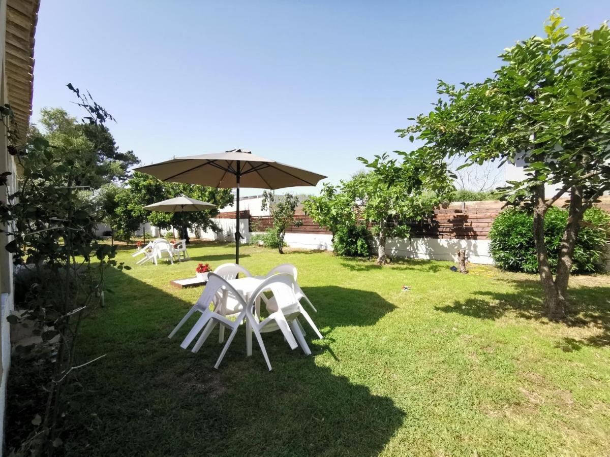 Sungate Villas Almiros Beach ภายนอก รูปภาพ